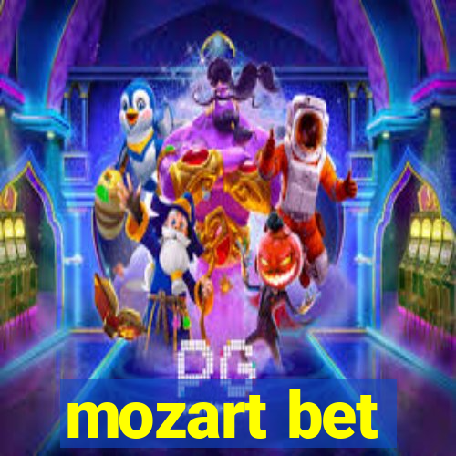 mozart bet