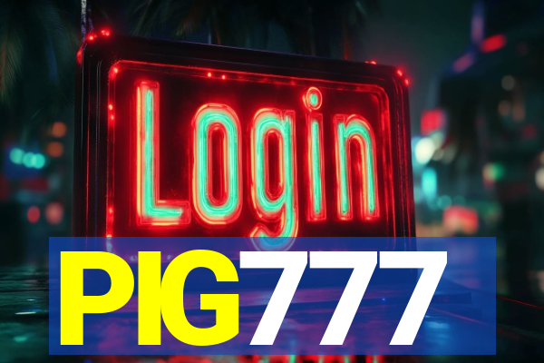 PIG777