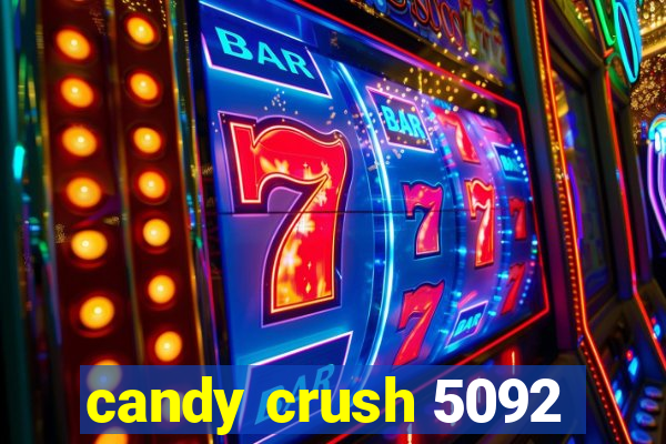 candy crush 5092