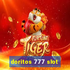 doritos 777 slot