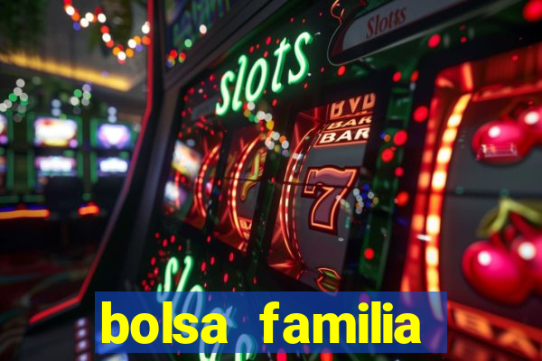 bolsa familia aposta bet