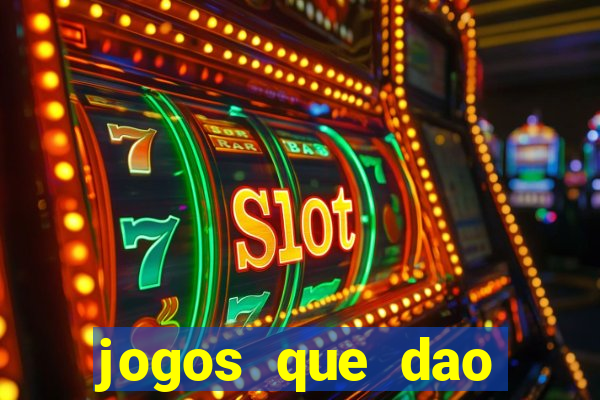 jogos que dao rodadas gratis sem deposito