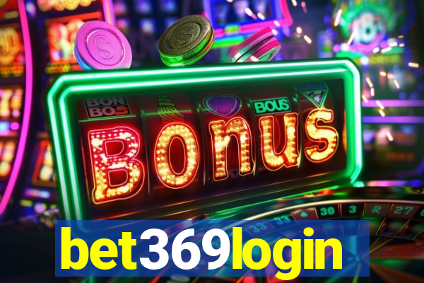 bet369login