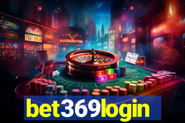 bet369login