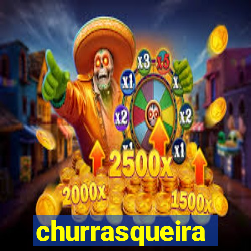 churrasqueira fortuna fan 160