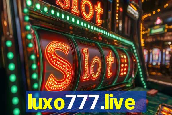 luxo777.live