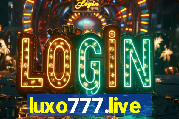 luxo777.live