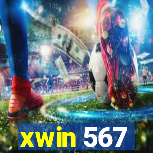 xwin 567