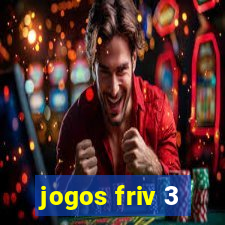 jogos friv 3