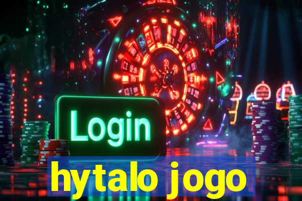 hytalo jogo