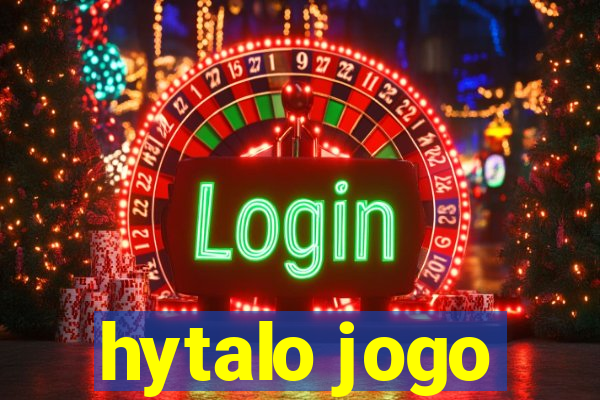 hytalo jogo