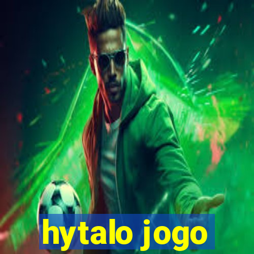 hytalo jogo