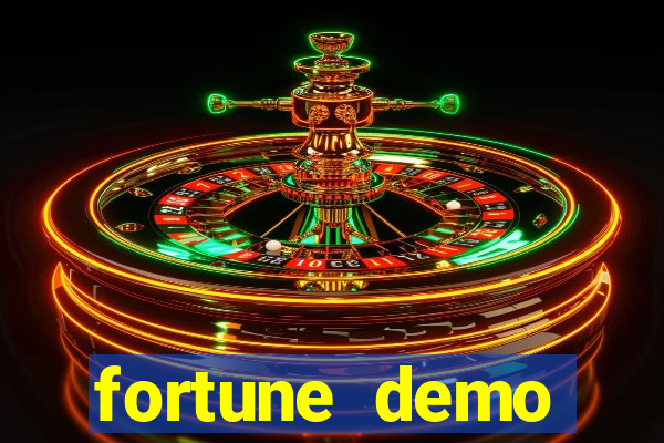 fortune demo grátis dragon