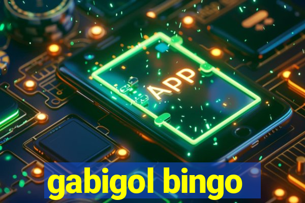 gabigol bingo