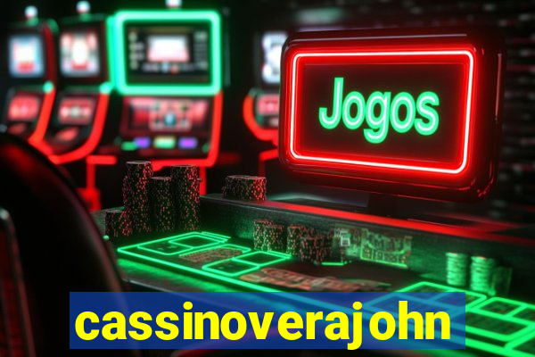 cassinoverajohn