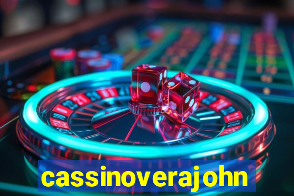 cassinoverajohn