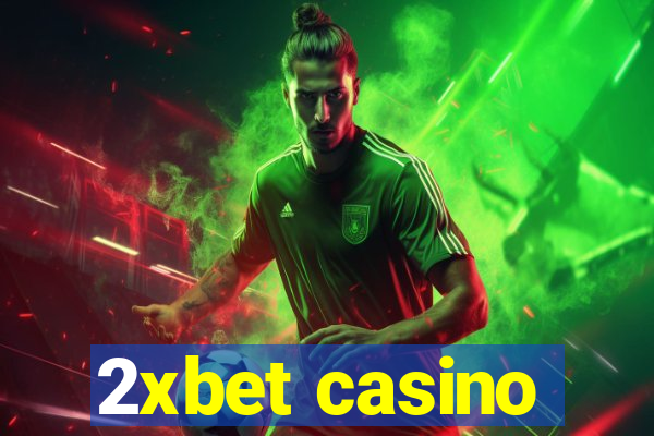 2xbet casino