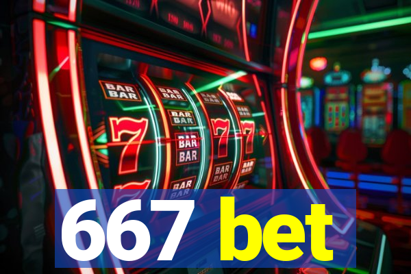 667 bet