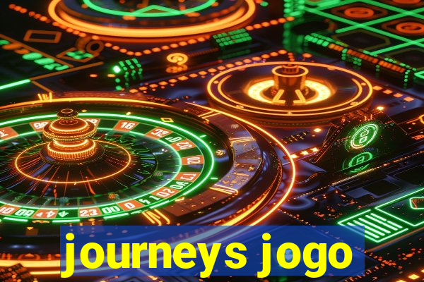 journeys jogo