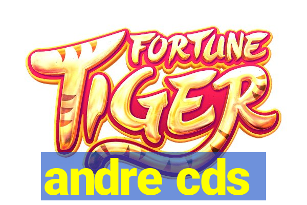 andre cds