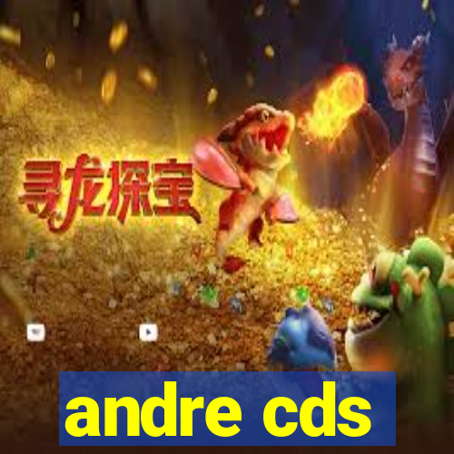 andre cds