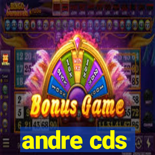 andre cds