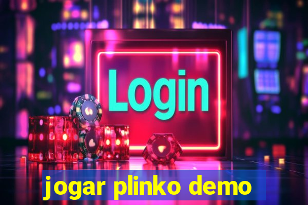 jogar plinko demo