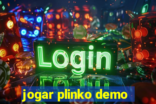 jogar plinko demo