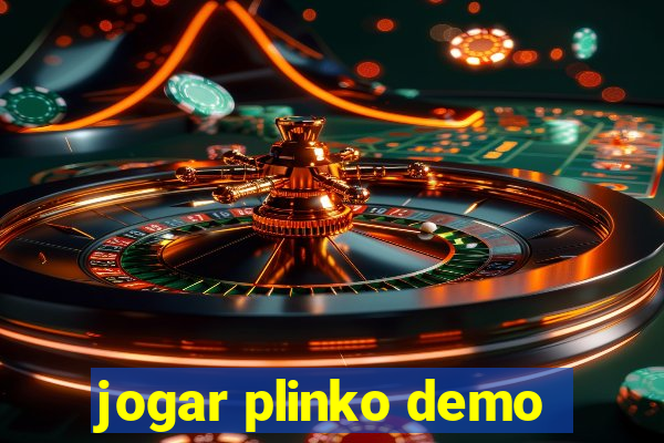 jogar plinko demo