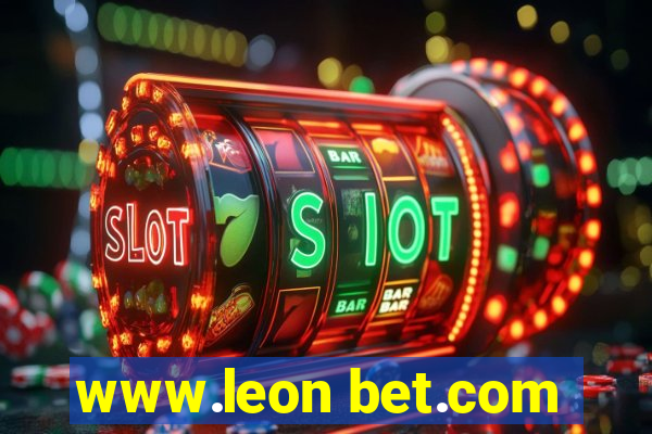 www.leon bet.com