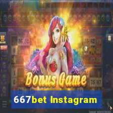 667bet Instagram