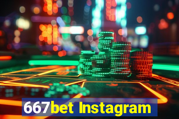 667bet Instagram