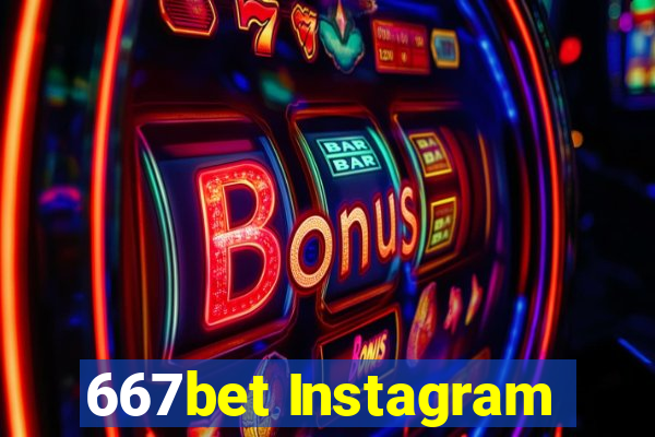 667bet Instagram