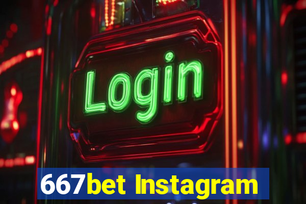 667bet Instagram