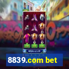 8839.com bet