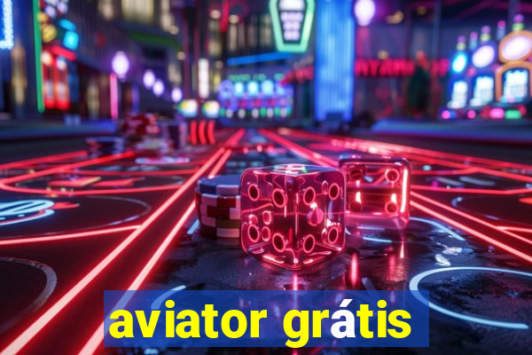 aviator grátis