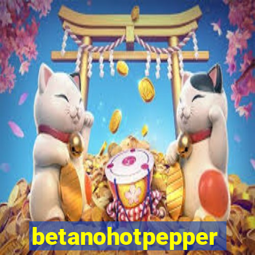 betanohotpepper