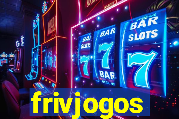 frivjogos