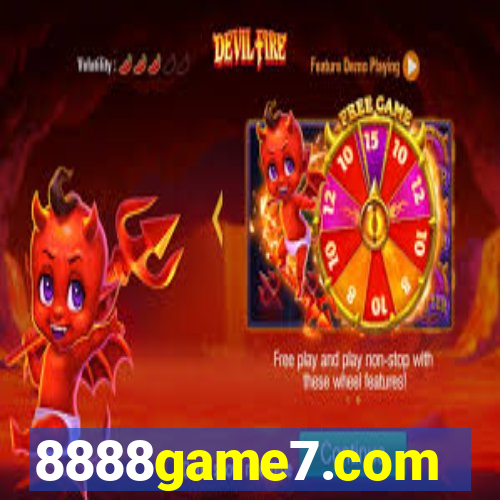 8888game7.com