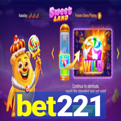 bet221