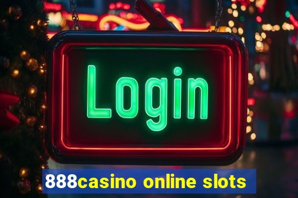 888casino online slots