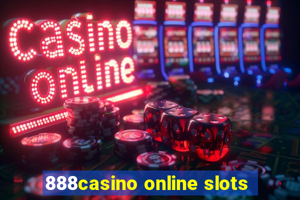 888casino online slots