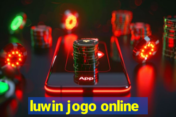 luwin jogo online