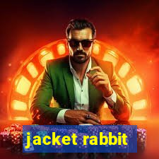 jacket rabbit