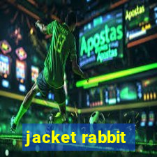 jacket rabbit