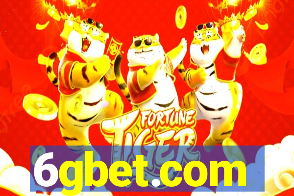 6gbet.com