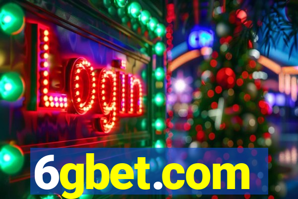 6gbet.com