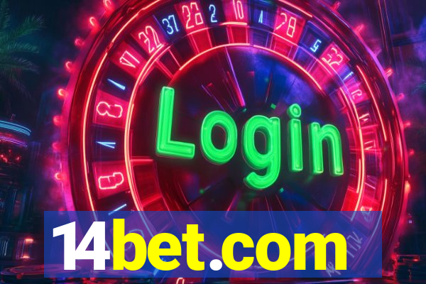 14bet.com