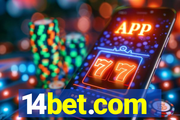 14bet.com