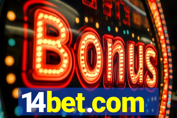 14bet.com